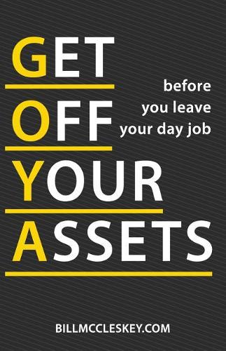 Get Off Your Assets