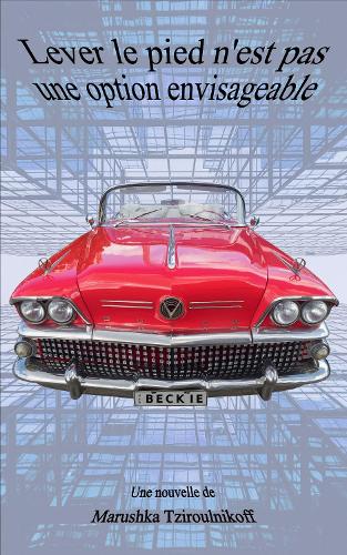 Lever le pied n'est pas une option envisageable