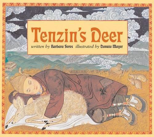 Tenzin's Deer