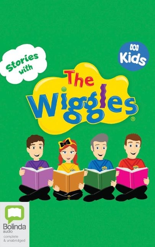Stories with the Wiggles