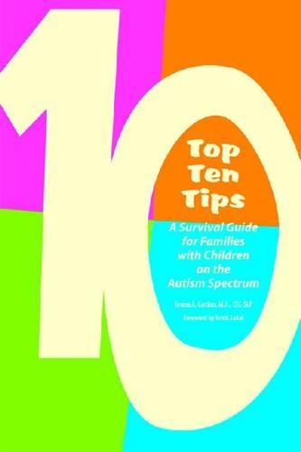 Top Ten Tips