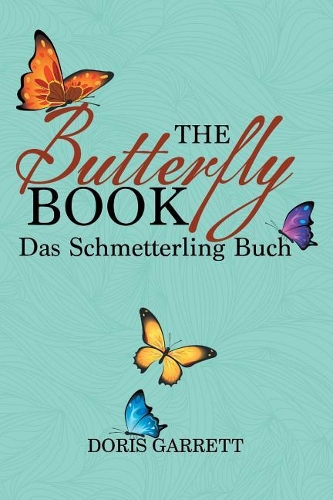 The Butterfly Book