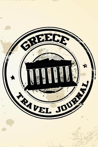 Greece Travel Journal