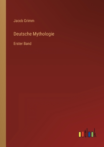 Deutsche Mythologie