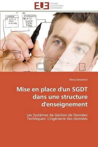 Mise En Place d'Un Sgdt Dans Une Structure d'Enseignement