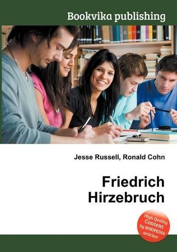 Friedrich Hirzebruch: (English)