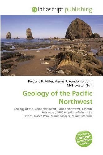 Geology of the Pacific Northwest