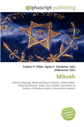 Mikveh