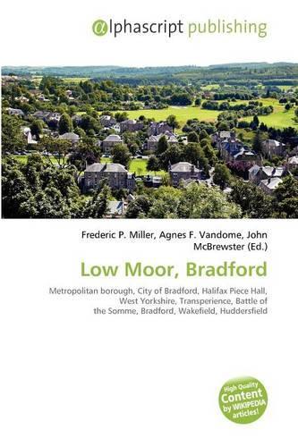 Low Moor, Bradford
