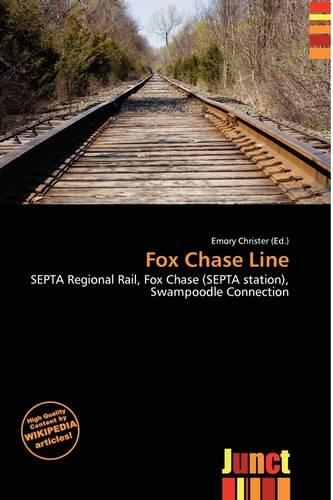 Fox Chase Line: (English)