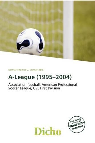 A-League (1995-2004)