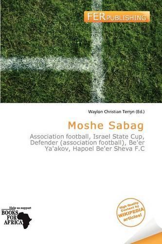 Moshe Sabag: (English)