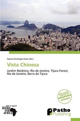 Vista Chinesa: (English)