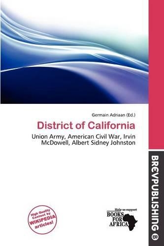 District of California: (English)