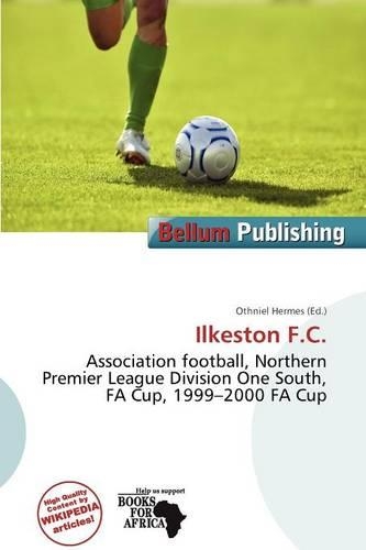 Ilkeston F.C.