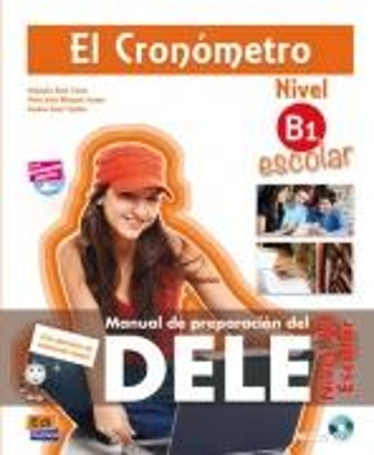 El Cronometro B1 Escolar