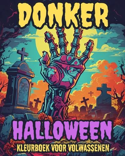 Donker Halloween