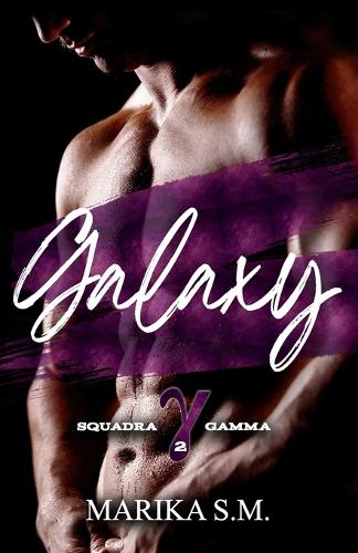 Galaxy - Squadra Gamma