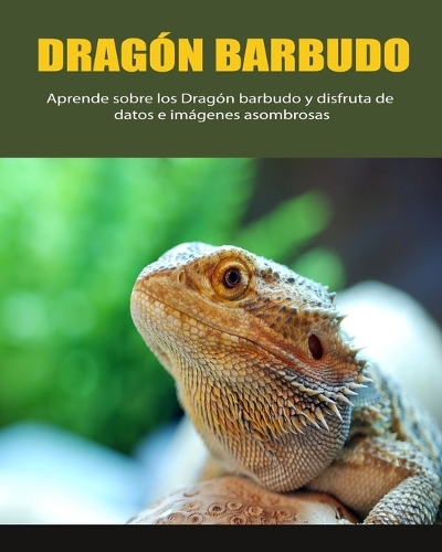 Dragón barbudo