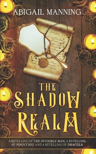 The Shadow Realm: A Collection of Retold Halloween Tales(The Realm Collections)