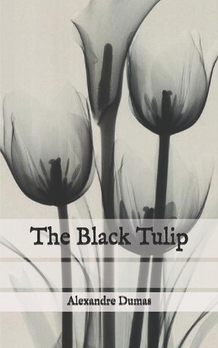 The Black Tulip