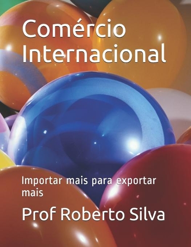 Comércio Internacional
