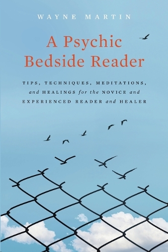 A Psychic Bedside Reader