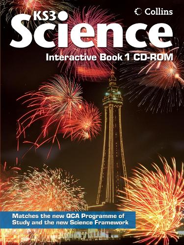 Interactive Book 1 CD-Rom