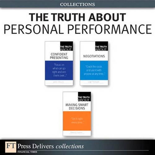 The Truth about Personal Performance (Collection)