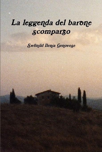 La leggenda del barone scomparso