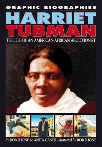 Harriet Tubman