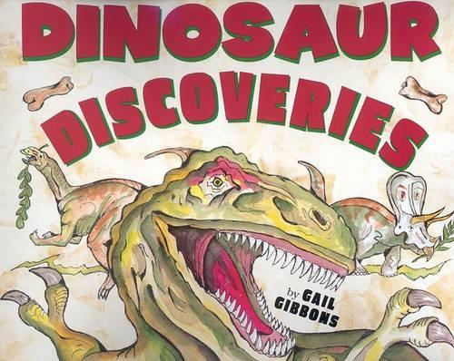 Dinosaur Discoveries