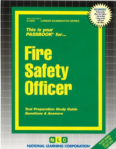 Fire Safety Officer
