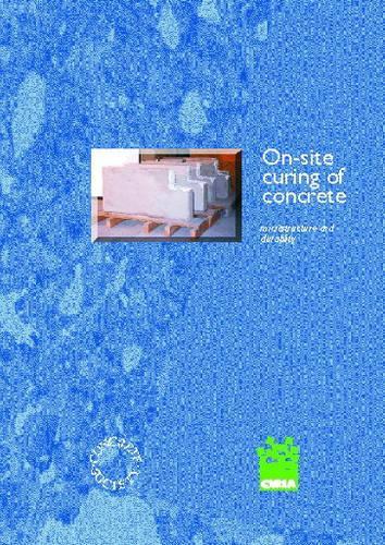 On-Site Curing of Concrete