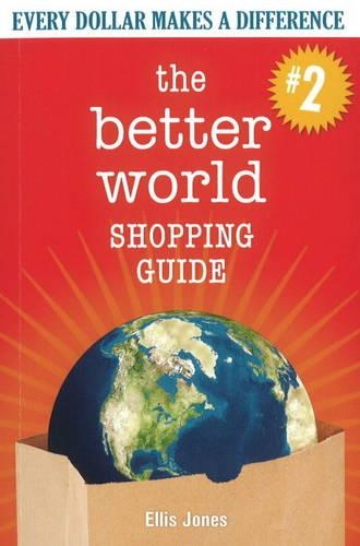 Better World Shopping Guide