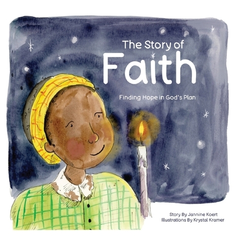 The Story of Faith