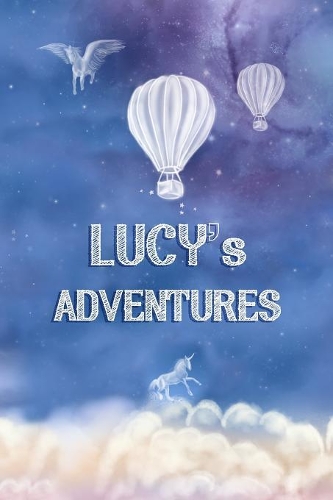 Lucy's Adventures