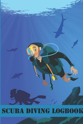 Scuba Diving Logbook