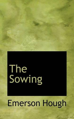 The Sowing