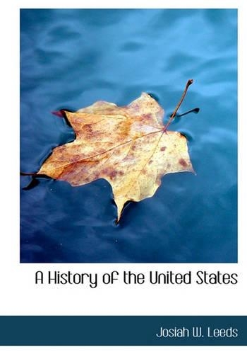 A History of the United States