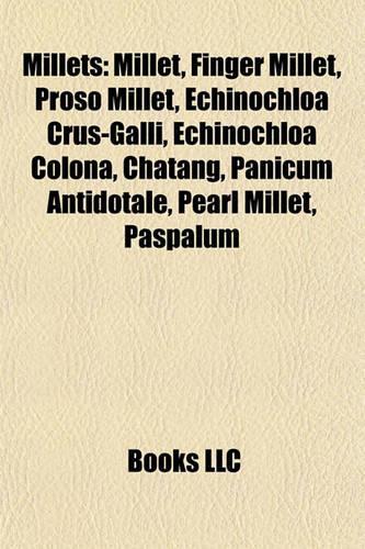 Millets