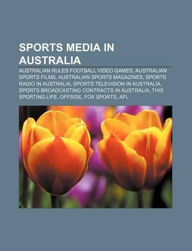 Sports Media in Australia