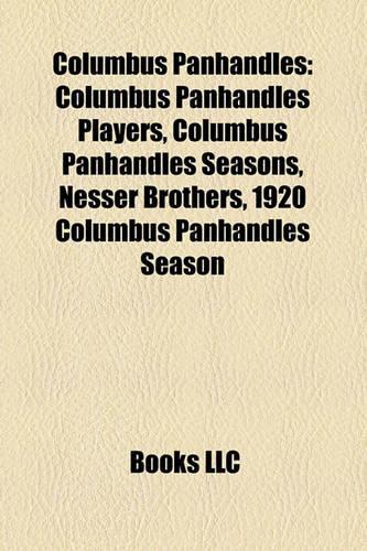 Columbus Panhandles