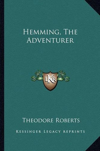 Hemming, The Adventurer