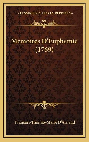 Memoires D'Euphemie (1769)