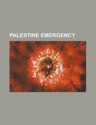 Palestine Emergency