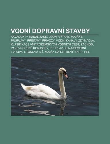 Vodni Dopravni Stavby