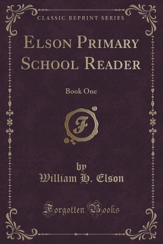 Elson Primary School Reader