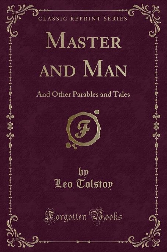 Master and Man