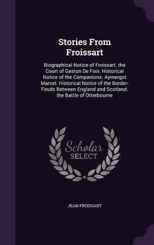 Stories From Froissart